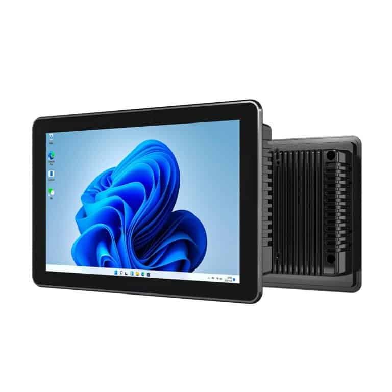 Intel N5100 Industrial PCs: Planning HMI, MES and Vehicle Deployments
