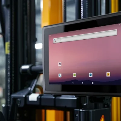 Panel Touch Display - Emdoor IPC